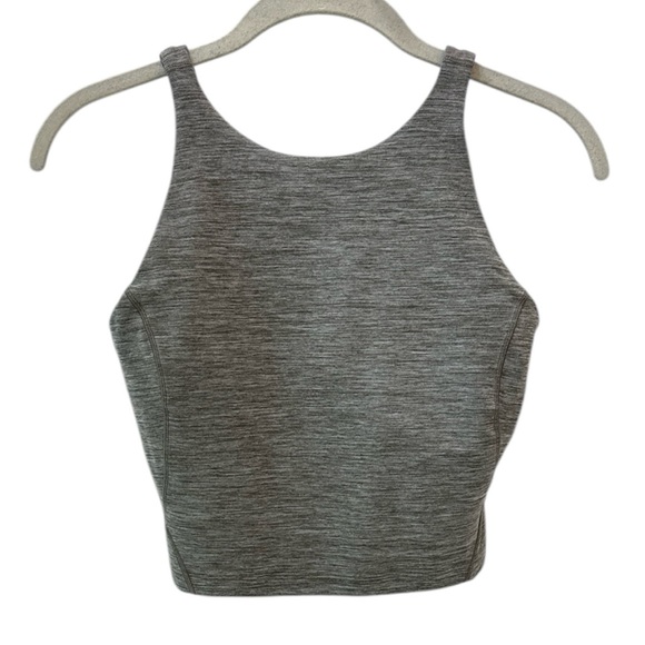 ⚡️CLEAR OUT SALE⚡️ lululemon Align High Neck Tank - Picture 4 of 7
